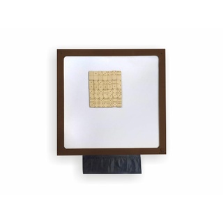 Настенная игра Домино на магнитах