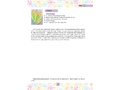 Цвет Творчества. Конспекты занятий. Основы цветоведения. Средняя группа. Весна (4-5 лет) ФГОС