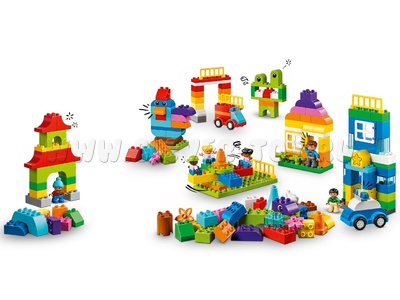 Мой большой мир