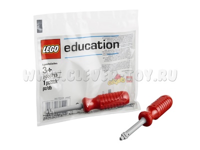 LE набор с запасными частями Отвертка