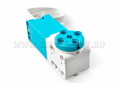 Средний угловой мотор LEGO Education SPIKE Prime