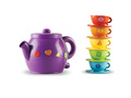 Игровой набор "Полезное чаепитие" (11 элементов)