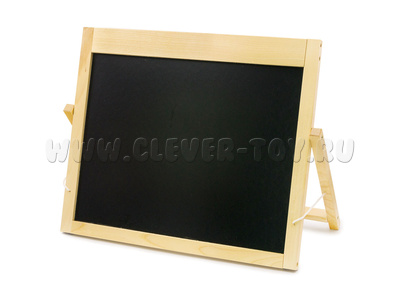 Доска магнитно-меловая (42*37 см, АТ) (остатки)