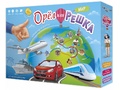 Игра настольная "Орел или решка. Мир"