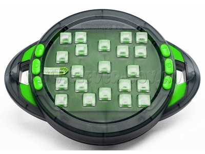 Электронная игра "Поймай лишний"