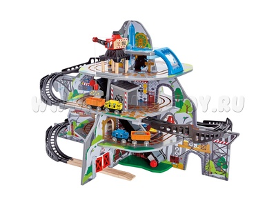 Игровой набор Горная Шахта