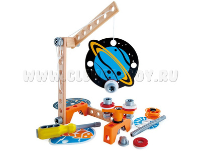 Игровой набор Научная Лаборатория