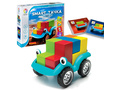 Логическая игра "Smart Тачка 5X5"