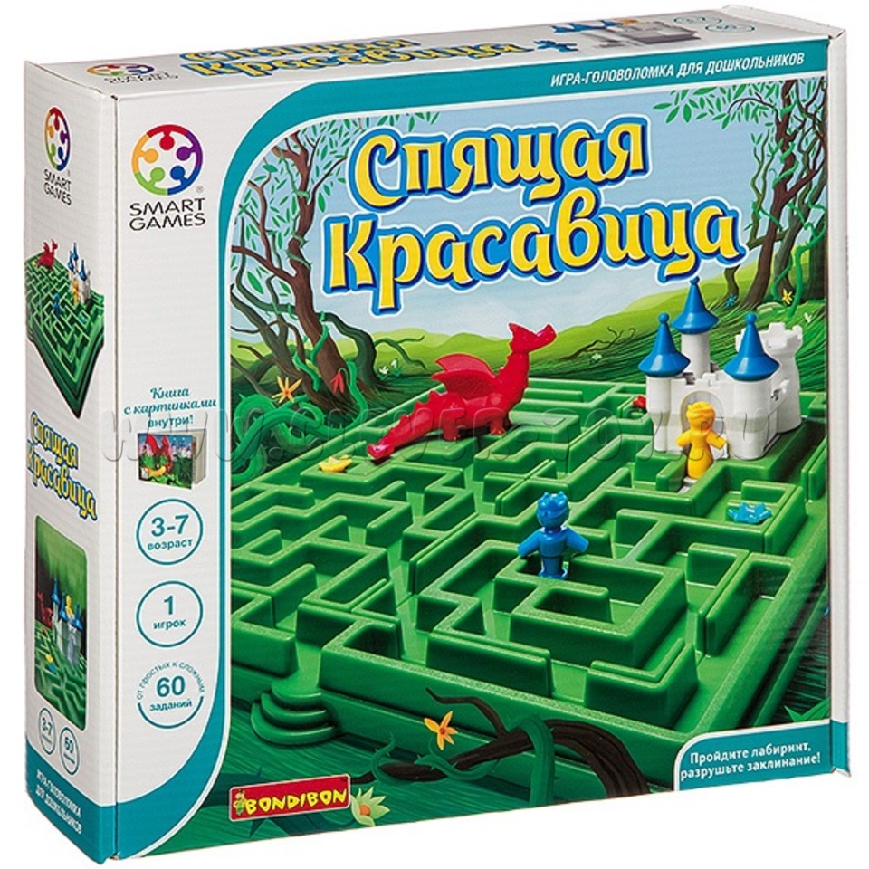 Логическая игра 