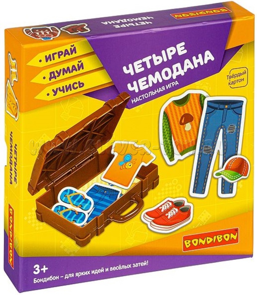 Настольная игра 