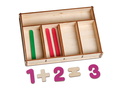 Счетный материал "Умные палочки"