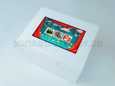 Мультстудия Мастерская Анимации