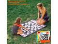 Обучающая игра "Классика 2в1: Шахматы и шашки"