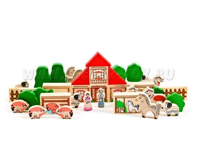 Конструктор "Ферма"