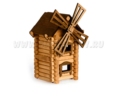 Конструктор "Мельница"