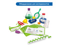 Комплект "Научные эксперименты в детском саду" (для группы, MS0042)