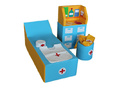 Детский игровой набор "Медицинский уголок"