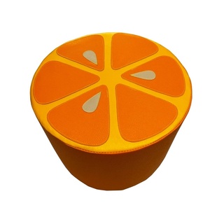 Пуф "Апельсин" (Большой)
