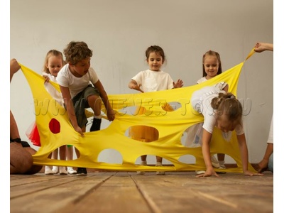 Игра Кусок сыра