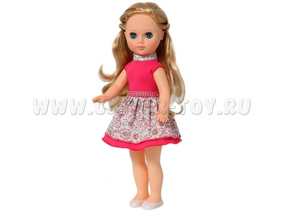 Кукла Мила-10 38,5 см
