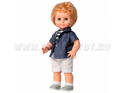 Кукла Мальчик-5 (42см)