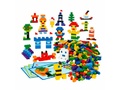Конструктор LEGO Education PreSchool System Набор для творчества