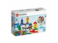 Конструктор LEGO Education PreSchool System Набор для творчества