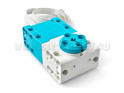 Большой угловой мотор LEGO Education SPIKE Prime