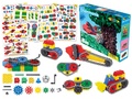 Конструктор Morphun STEM «Цепная передача» Gearphun Junior Chain Games Set