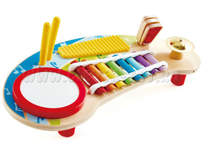 Мини-оркестр