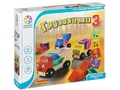 Логическая игра "Грузовички 3"