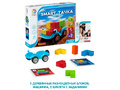 Логическая игра "Smart Тачка 5X5"