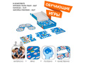 Обучающая настольная игра "Вечеринка пингвинов"