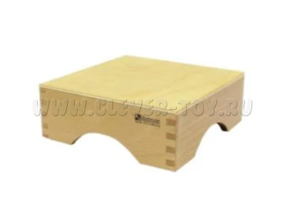 Подставка под розовую башню