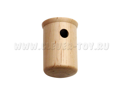 Свисток "голубиный"