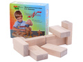 Игра Никитина "Кирпичики" (дерево, гофр. коробка)