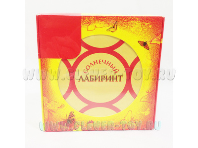 Солнечный лабиринт Кайе