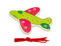 Шнуровка "Самолетик-2" (АТ)