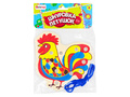 Шнуровка "Петушок" (АТ)