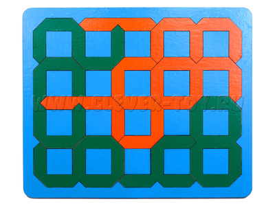 Головоломка "Цифры"