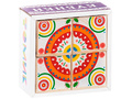 Кубики "Сложи рисунок: русские узоры"