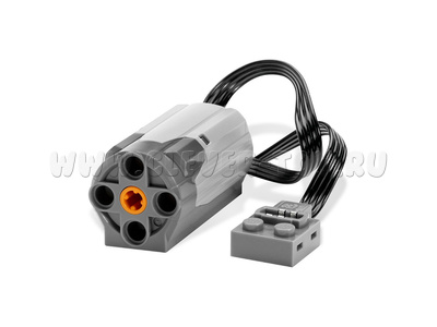 ЛЕГО-мотор PF (средний M)