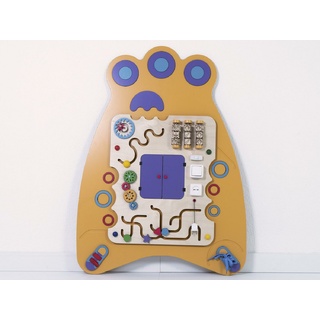 Бизиборд «Гвазго»