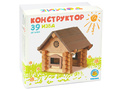 Конструктор "Изба"