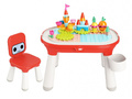 Стол для конструирования Play Table Sets (комплект)