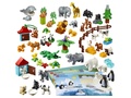 Конструктор LEGO Education животные
