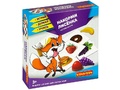 Настольная игра "Накорми лисёнка"