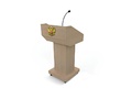 Интерактивная трибуна CONFERENCE I