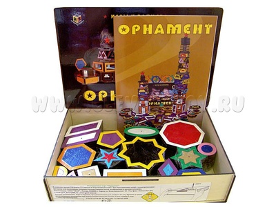 Орнамент