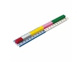 Счетные палочки Кюизенера NUMBER STICKS